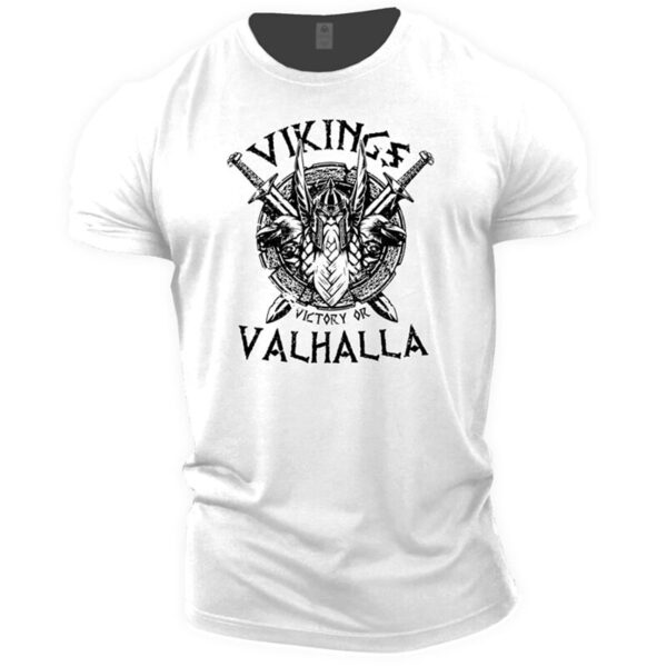New Viking | T-shirts - Imagen 3