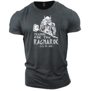 New Viking | T-shirts