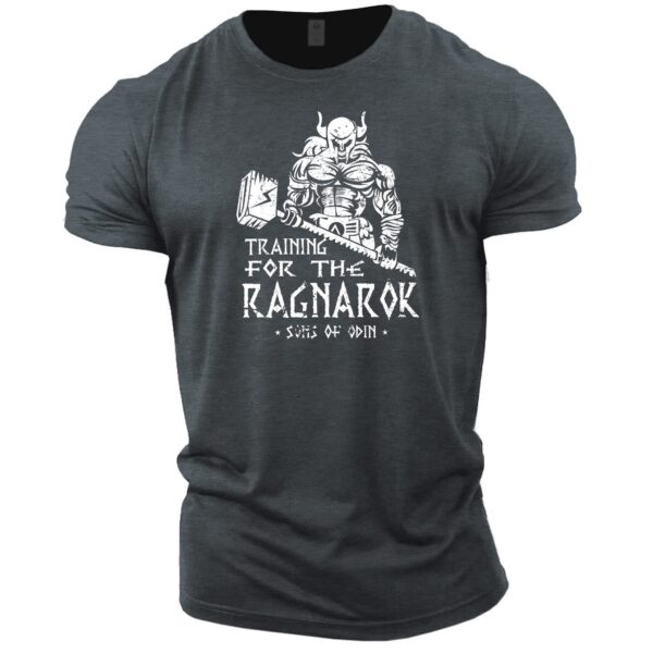 New Viking | T-shirts
