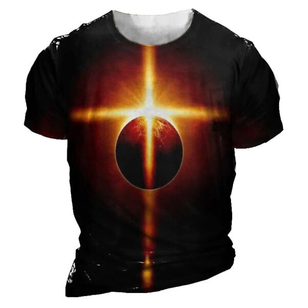 Sportswear top | T-shirt - Imagen 2