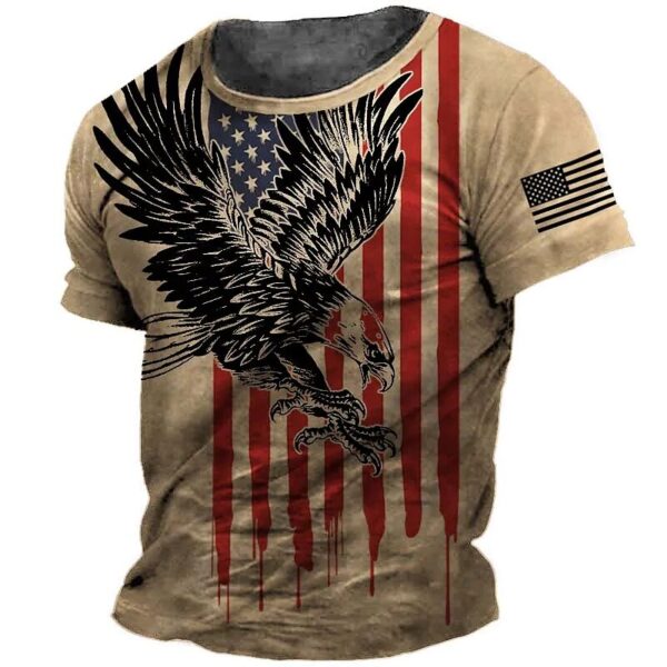 Sportswear top | T-shirt - Imagen 3
