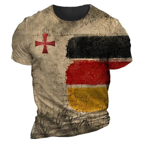 Sportswear top | T-shirt