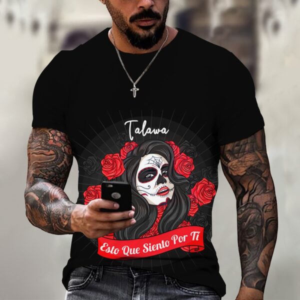 2023 Skull | T-shirts