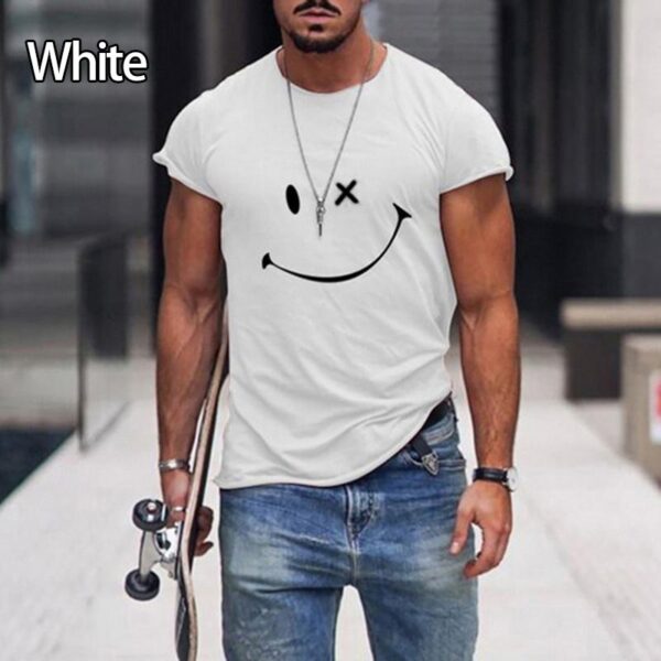 9Colors Slim | T-shirt - Imagen 2