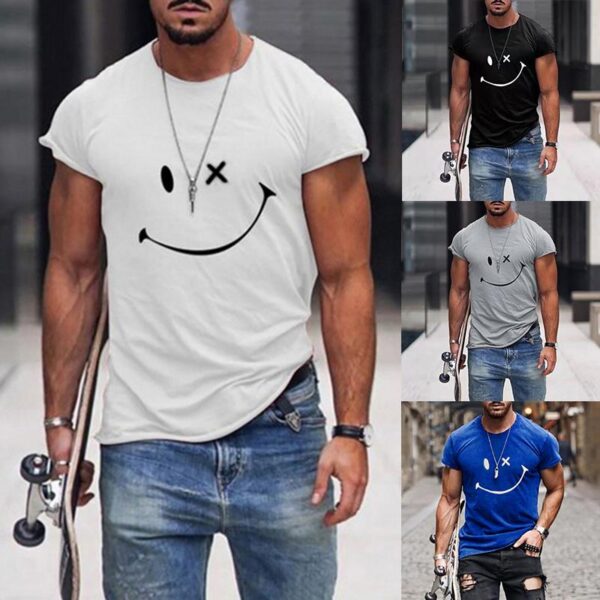 9Colors Slim | T-shirt