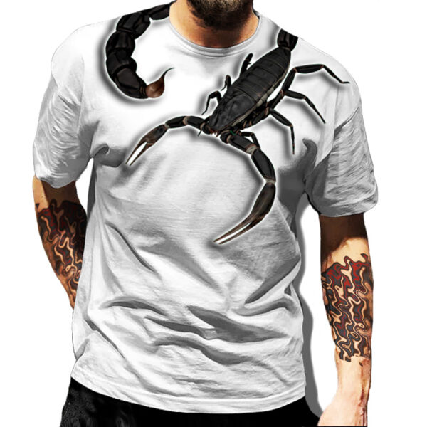 Animal Scorpion | T Shirt