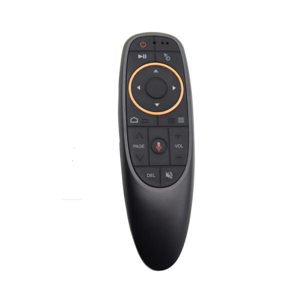 G10S Air Mouse Voice Remote Control
