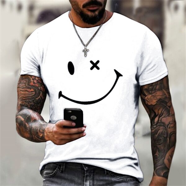 New Trendy Fashion | T-shirt