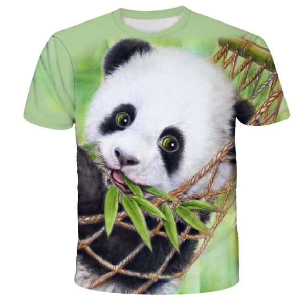 Summer Unisex | T-shirt - Imagen 3