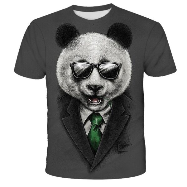 Summer Unisex | T-shirt - Imagen 4