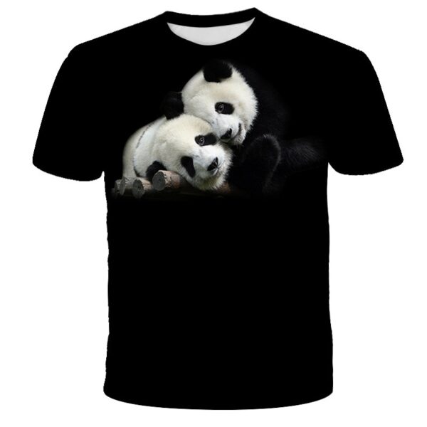 Summer Unisex | T-shirt - Imagen 5