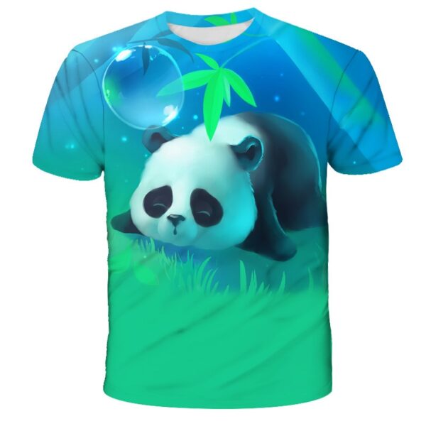 Summer Unisex | T-shirt - Imagen 6