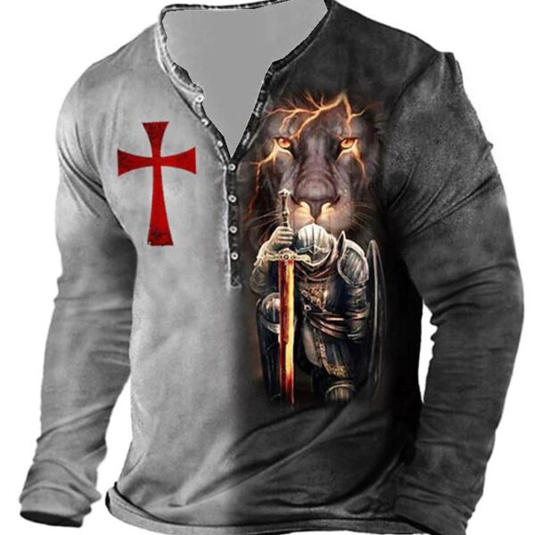 Vintage Men's Cotton | T-Shirts