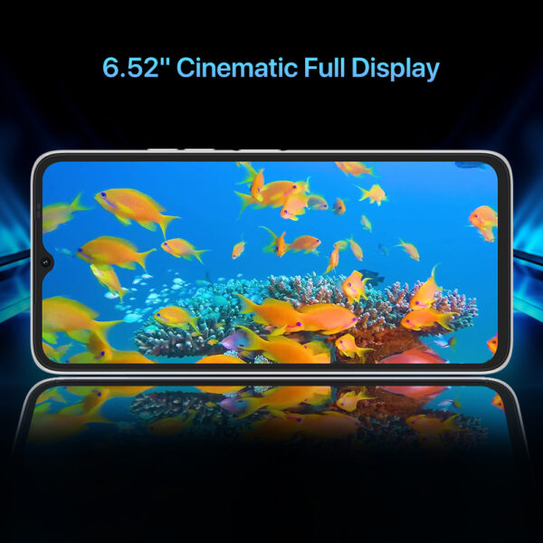 UMIDIGI C1 y G1 Max, 6GB, 128GB - Imagen 4