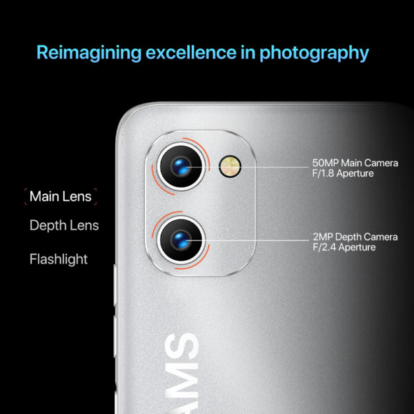 UMIDIGI C1 y G1 Max, 6GB, 128GB - Imagen 5