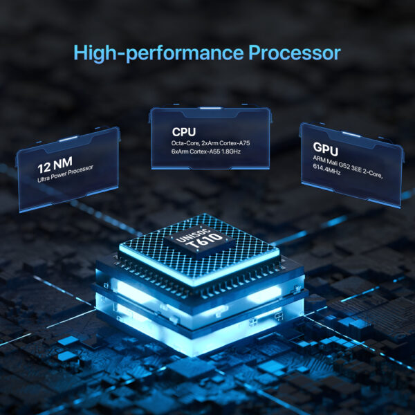 UMIDIGI C1 y G1 Max, 6GB, 128GB - Imagen 6