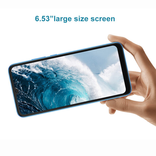 REDMI 10A, 6,53 pulgadas, 4/6 GB de RAM - Imagen 5