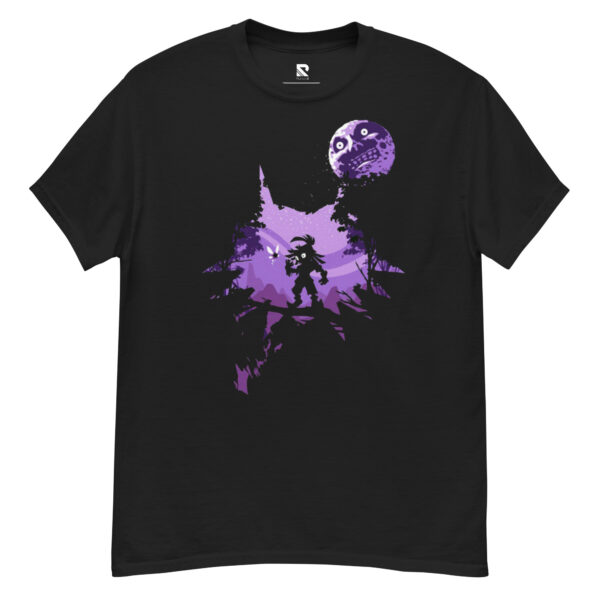 Classic T-Shirt | Zelda 001