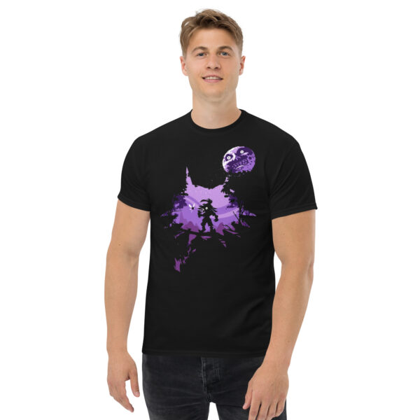 Classic T-Shirt | Zelda 001 - Imagen 2