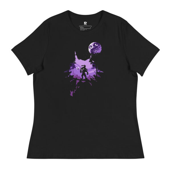 Women's T-Shirt | Zelda 001 - Imagen 4