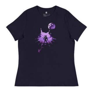 Women's T-Shirt | Zelda 001