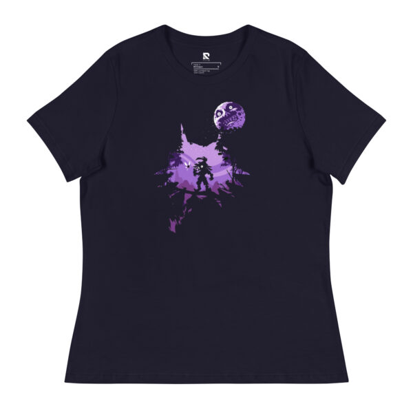 Women's T-Shirt | Zelda 001