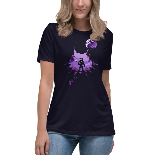 Women's T-Shirt | Zelda 001 - Imagen 2