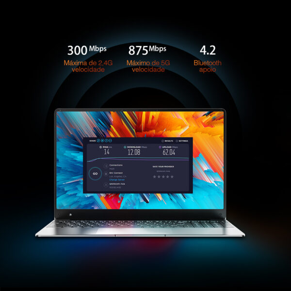 DERE | R9 Pro, 16GB de RAM, 1TB - Imagen 4