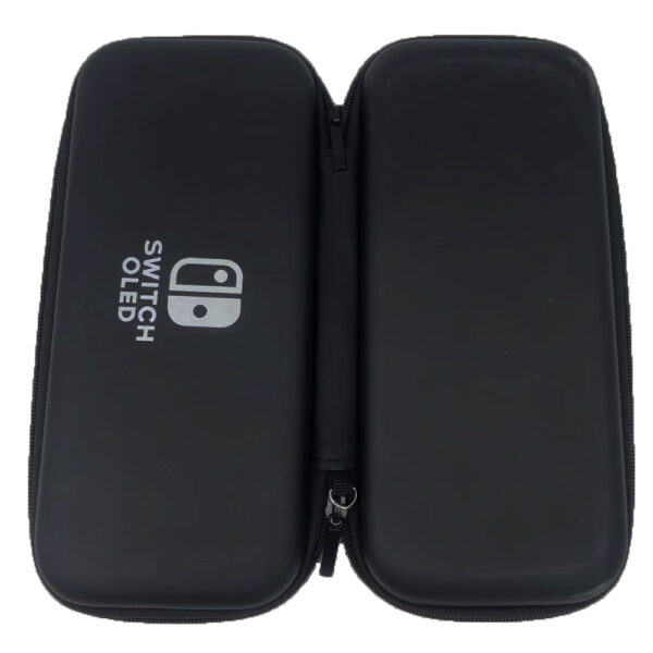 Estuche de transporte Nintendo Switch - Imagen 2