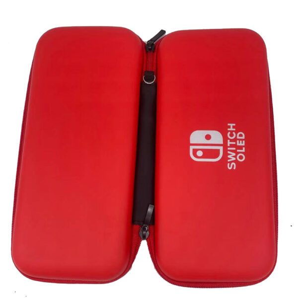 Estuche de transporte Nintendo Switch - Imagen 3