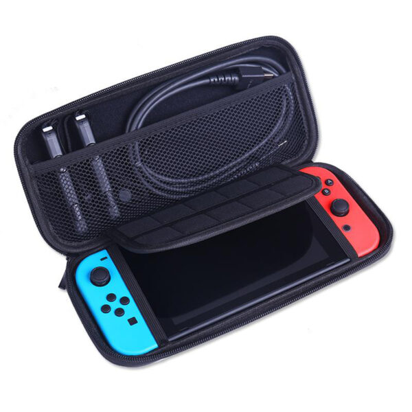 Estuche de transporte Nintendo Switch - Imagen 5