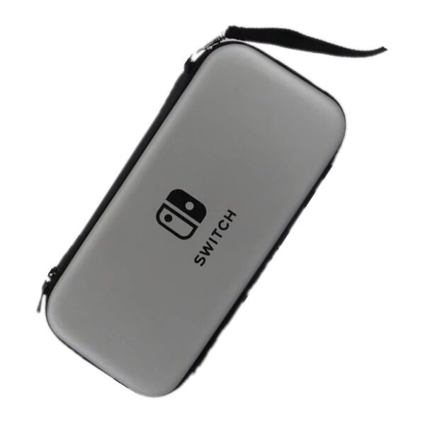 Estuche de transporte Nintendo Switch - Imagen 6