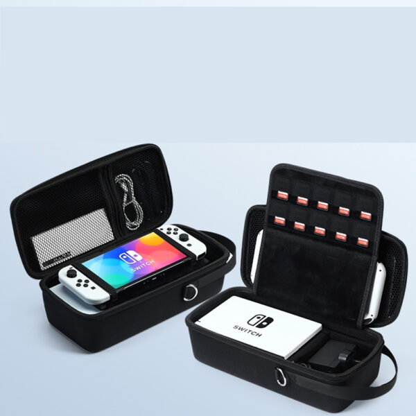 Estuche protector, Nintendo Switch - Imagen 5