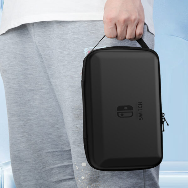 Estuche protector, Nintendo Switch - Imagen 2