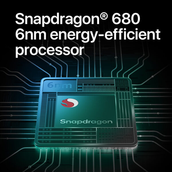 Xiaomi Smartphone Redmi 10C, Snapdragon 680, 64GB/128GB - Imagen 3