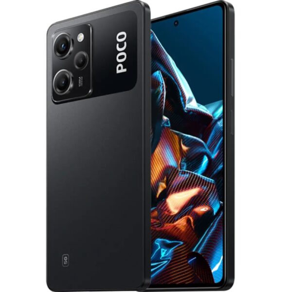 POCO X5 Pro 5G, 128GB/256GB, Snapdragon 778G, 120Hz, AMOLED - Imagen 3