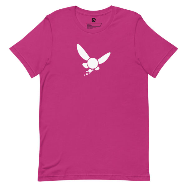 Unisex t-shirt | Navi 001 - Imagen 12