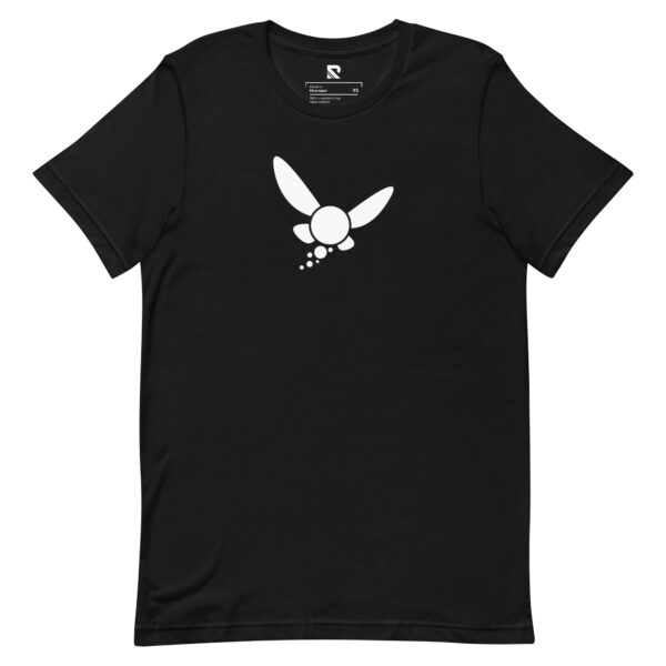 Unisex t-shirt | Navi 001 - Imagen 4