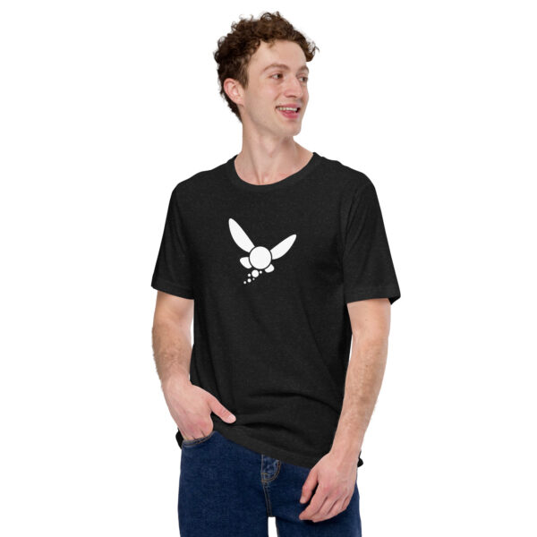 Unisex t-shirt | Navi 001 - Imagen 2