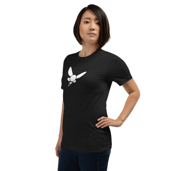 Unisex t-shirt | Navi 001 - Imagen 3