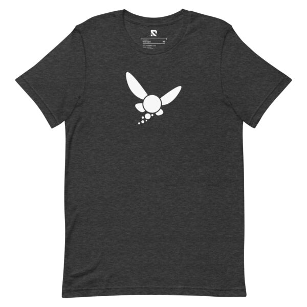 Unisex t-shirt | Navi 001 - Imagen 11