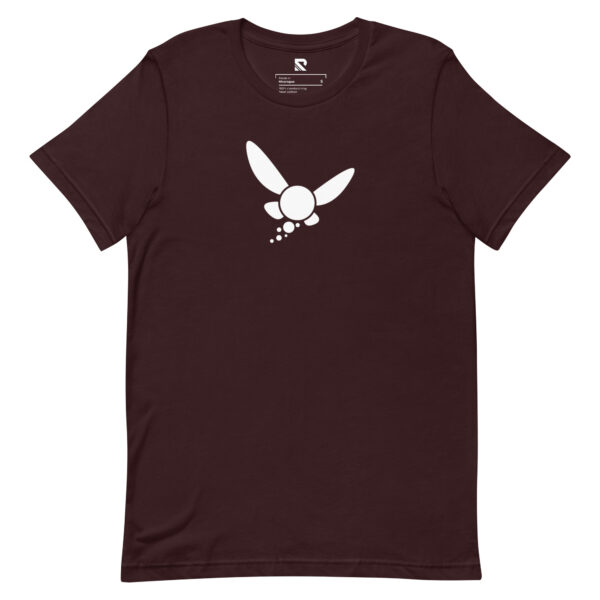 Unisex t-shirt | Navi 001 - Imagen 5