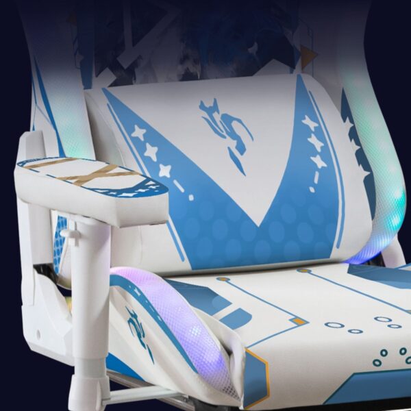 Sit In The Home Massage Ergonomic Chair - Imagen 2