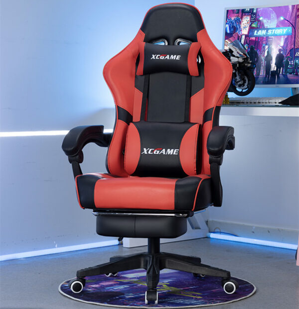 E Sports Household Simple Computer Chair - Imagen 8