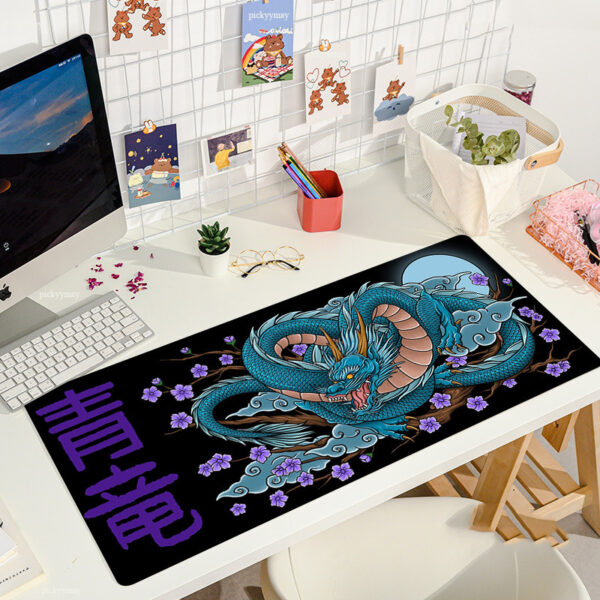 Technology Sense Advertising Gaming Mouse Pad - Imagen 8