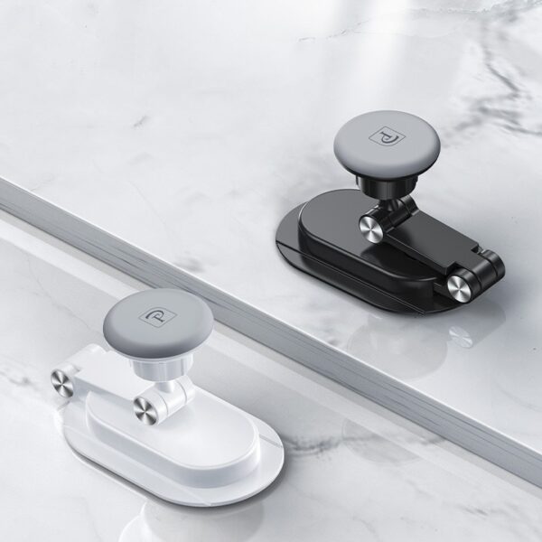 Retractable Storage Horizontal And Vertical Dual-screen Interactive With The Screen Magnetic Bracket - Imagen 5