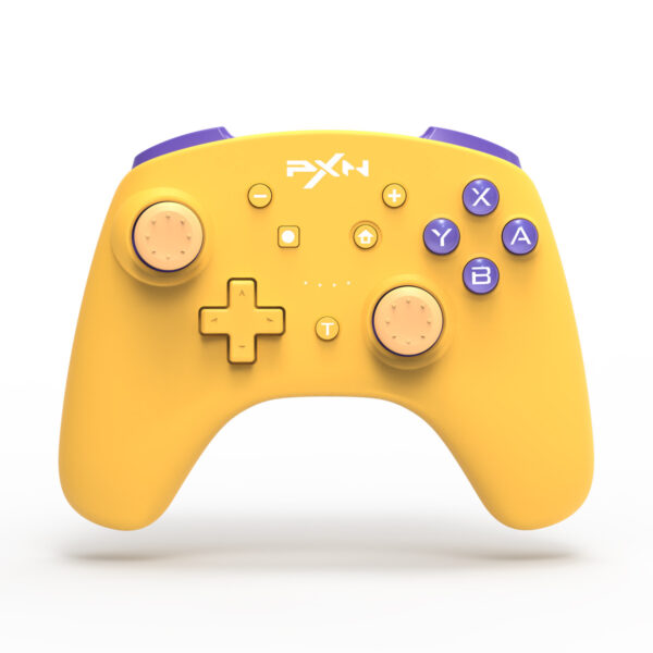 Mando/Gamepad | Switch, Playstation, Mac, Win, Android | 013 - Imagen 6