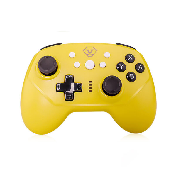 Fully Functional Computer Version Wireless Bluetooth Domestic Pro Handle - Imagen 8