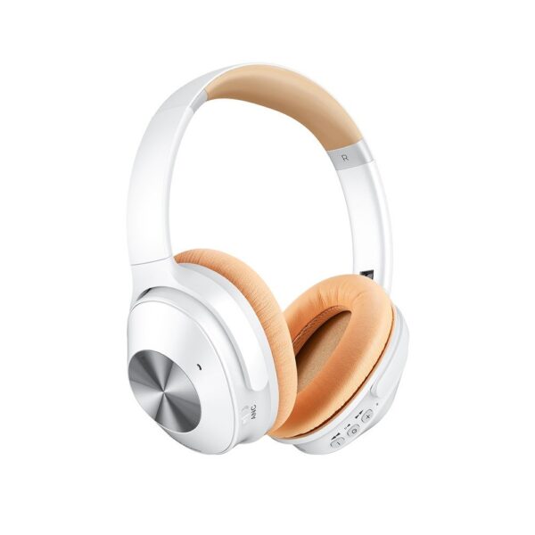 RB-600H Active Noise Cancelling Bluetooth Headset - Imagen 5