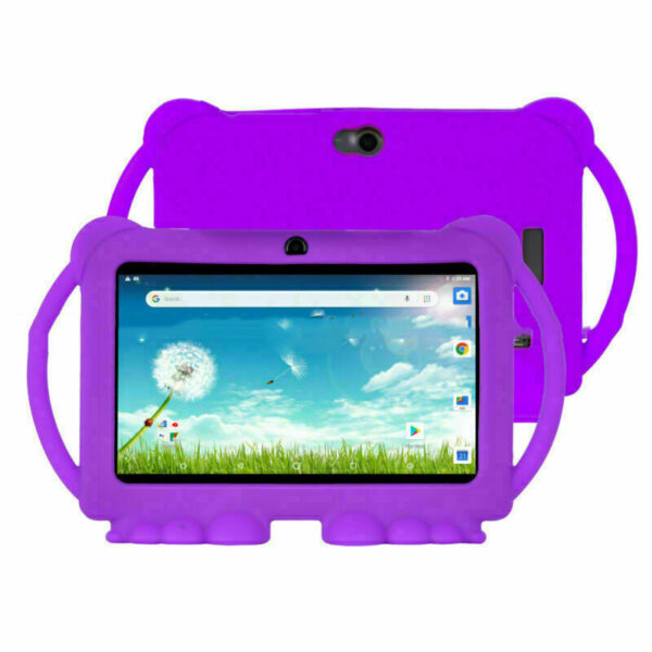 Children's smart tablet - Imagen 5
